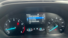 Ford Focus 1.0 EcoBoost Hybrid mHEV 125 ST-Line Edition 5dr Petrol Hatchback